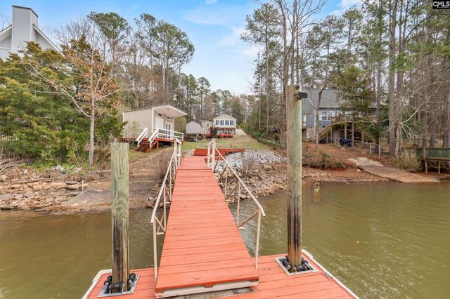 912 Lakewood Drive, Prosperity, SC 29127