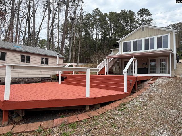 912 Lakewood Drive, Prosperity, SC 29127