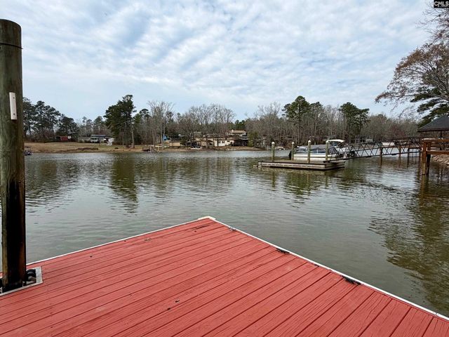 912 Lakewood Drive, Prosperity, SC 29127