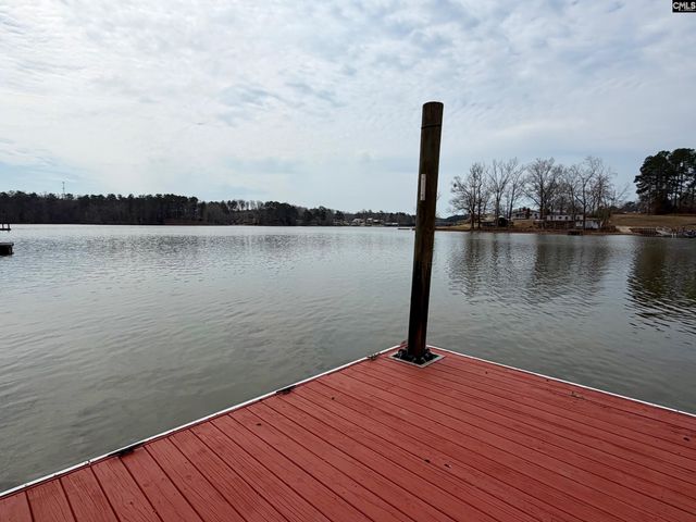 912 Lakewood Drive, Prosperity, SC 29127