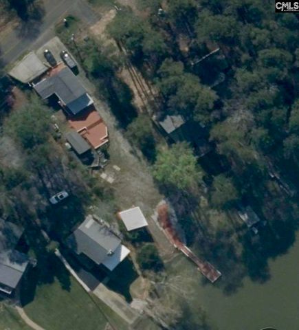 912 Lakewood Drive, Prosperity, SC 29127