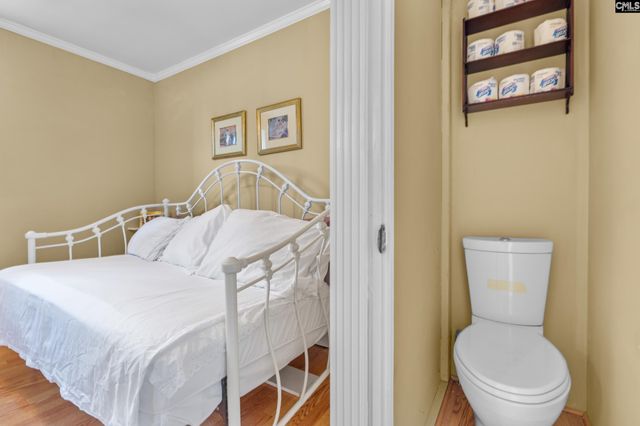 912 Lakewood Drive, Prosperity, SC 29127