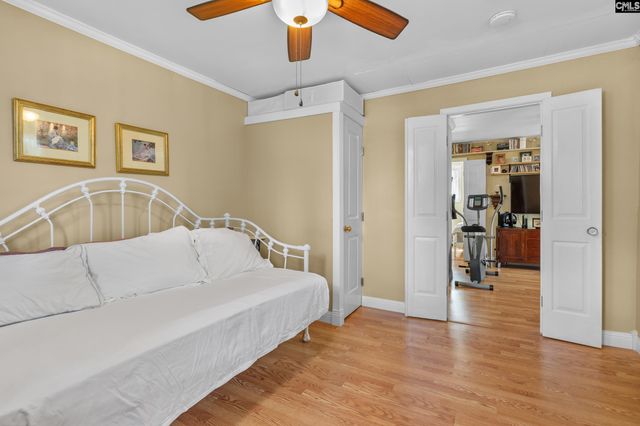 912 Lakewood Drive, Prosperity, SC 29127