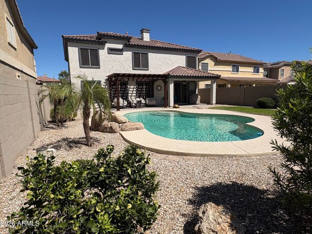 17689 W POST Drive, Surprise, AZ 85388