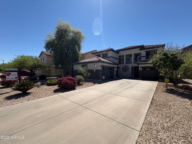 17689 W POST Drive, Surprise, AZ 85388
