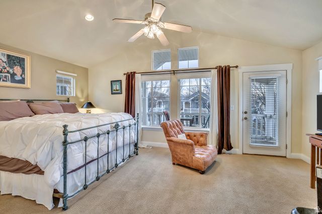 3616 S GRANITE PARK CV, South Salt Lake, UT 84106