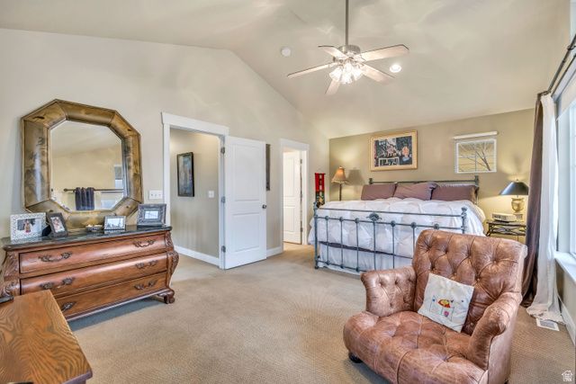 3616 S GRANITE PARK CV, South Salt Lake, UT 84106