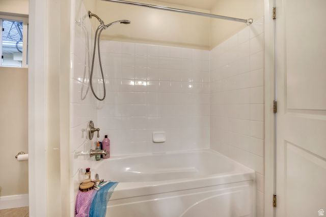 3616 S GRANITE PARK CV, South Salt Lake, UT 84106