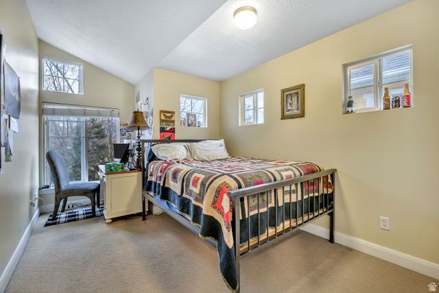 3616 S GRANITE PARK CV, South Salt Lake, UT 84106