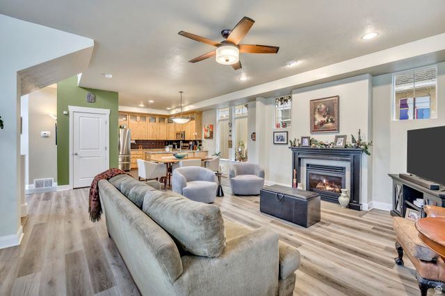 3616 S GRANITE PARK CV, South Salt Lake, UT 84106