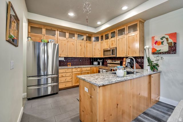 3616 S GRANITE PARK CV, South Salt Lake, UT 84106
