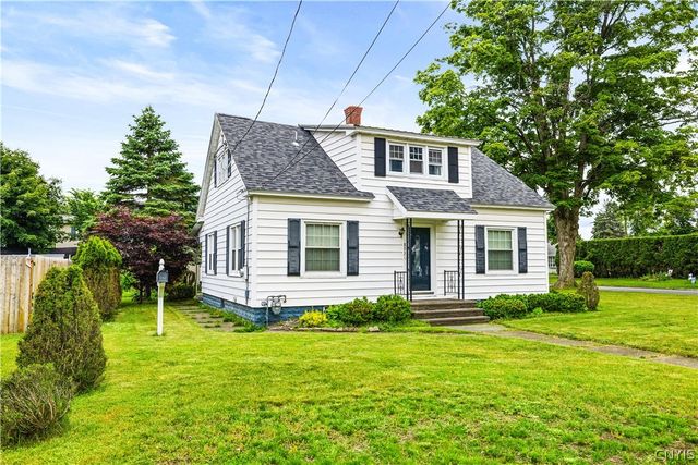 802 Oakwood Street, Rome, NY 13440