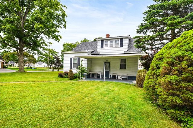 802 Oakwood Street, Rome, NY 13440