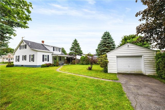 802 Oakwood Street, Rome, NY 13440