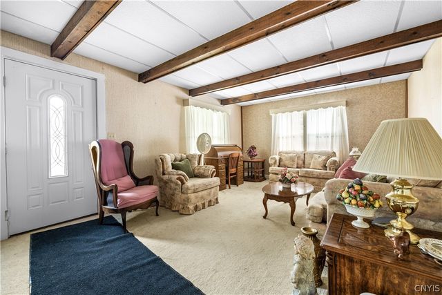 802 Oakwood Street, Rome, NY 13440