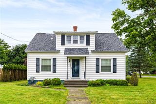 802 Oakwood Street, Rome, NY 13440