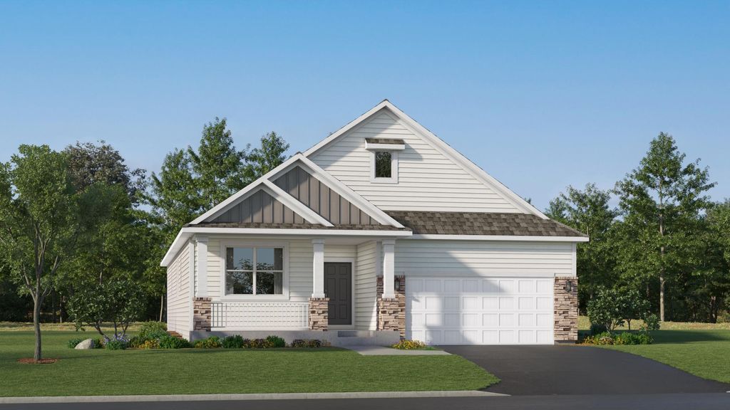 15188 Palm Street NW, Andover, MN 55304