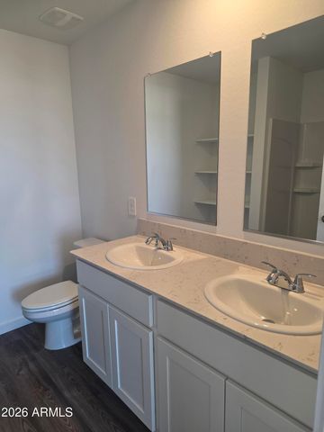 11188 W VENTANA Drive, Arizona City, AZ 85123