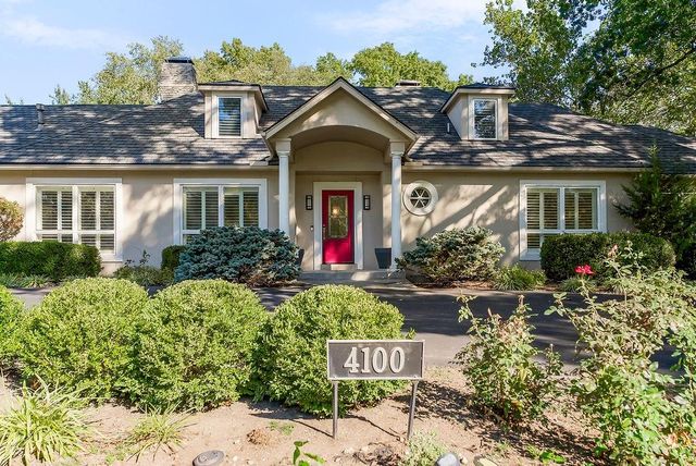 4100 W 90 Terrace, Prairie Village, KS 66207