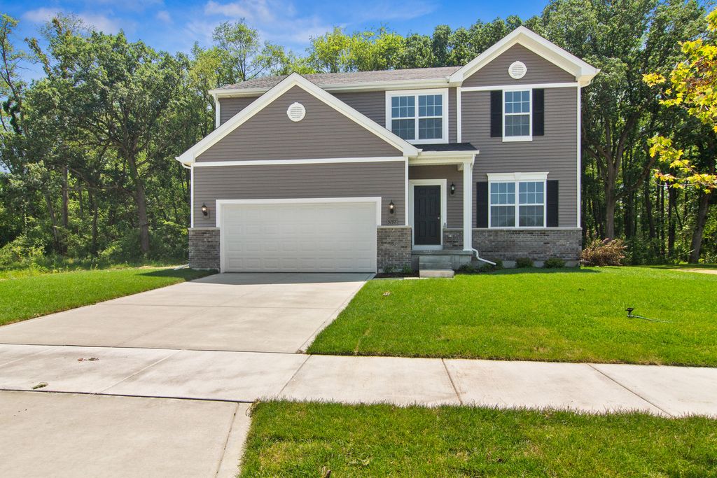 3097 Fawn Lane, Portage, IN 46368
