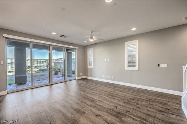 12540 Skylight View Street, Las Vegas, NV 89138
