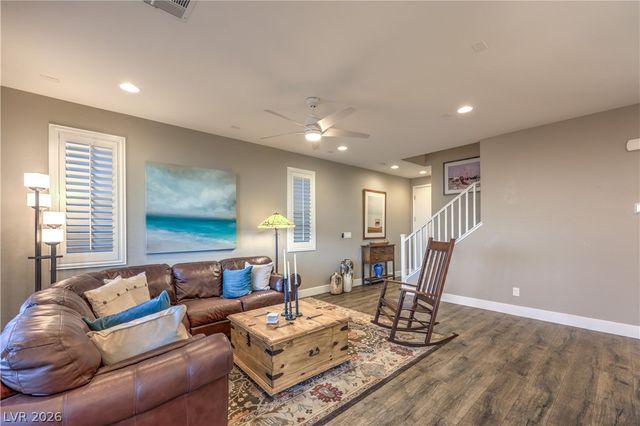 12540 Skylight View Street, Las Vegas, NV 89138