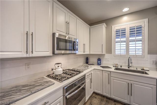 12540 Skylight View Street, Las Vegas, NV 89138