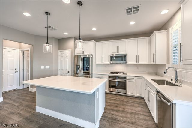 12540 Skylight View Street, Las Vegas, NV 89138