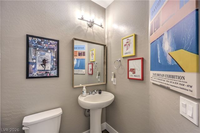 12540 Skylight View Street, Las Vegas, NV 89138