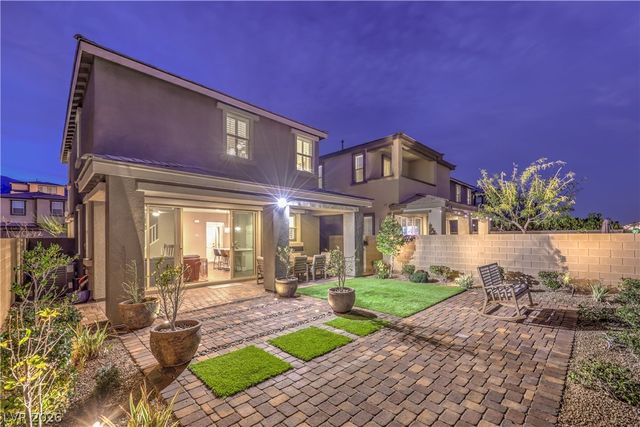 12540 Skylight View Street, Las Vegas, NV 89138