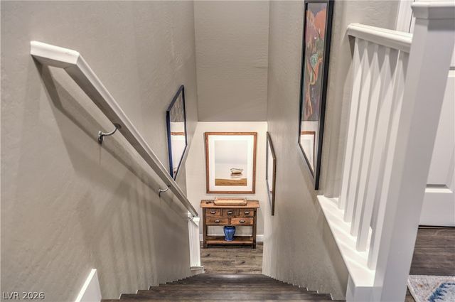 12540 Skylight View Street, Las Vegas, NV 89138