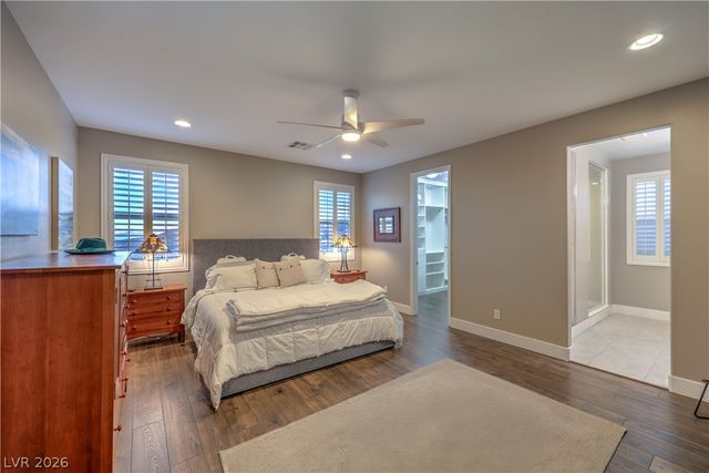 12540 Skylight View Street, Las Vegas, NV 89138