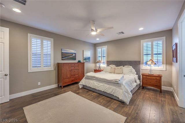 12540 Skylight View Street, Las Vegas, NV 89138