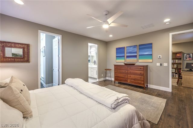 12540 Skylight View Street, Las Vegas, NV 89138