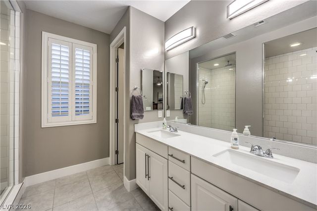 12540 Skylight View Street, Las Vegas, NV 89138