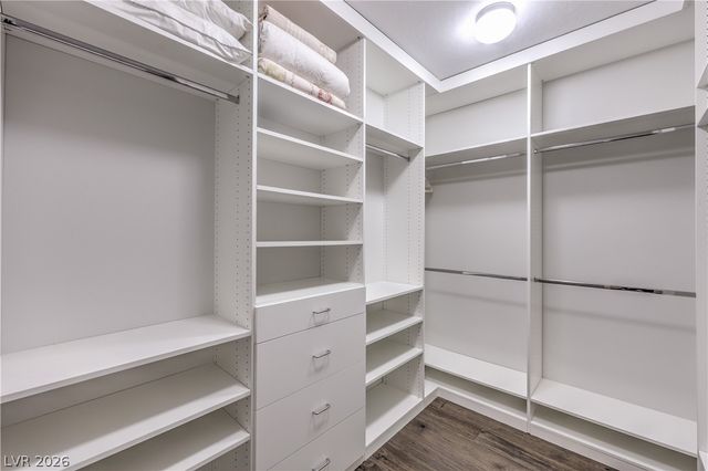 12540 Skylight View Street, Las Vegas, NV 89138