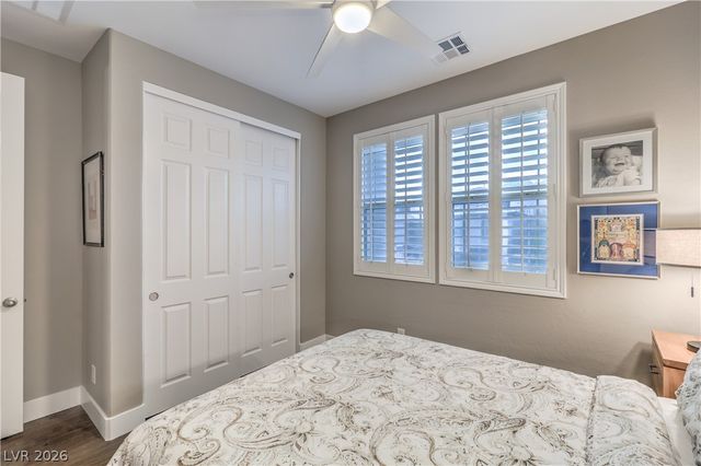 12540 Skylight View Street, Las Vegas, NV 89138