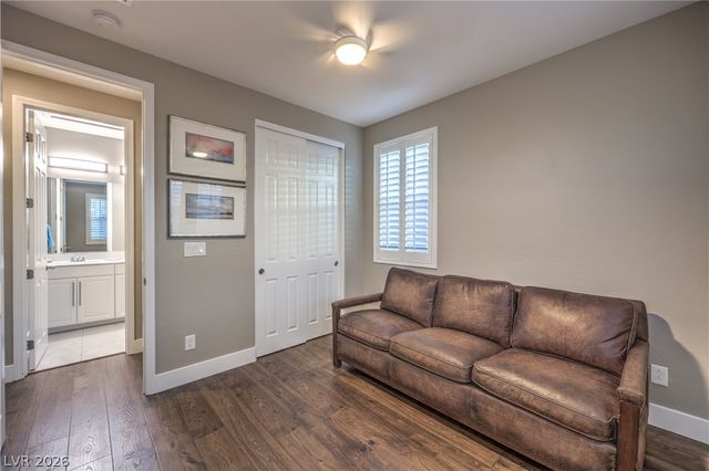 12540 Skylight View Street, Las Vegas, NV 89138