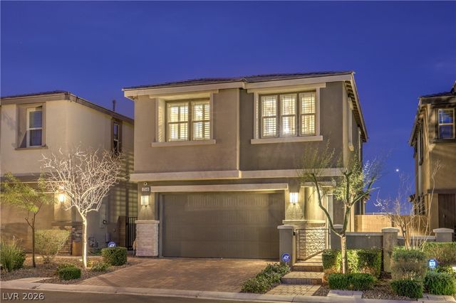 12540 Skylight View Street, Las Vegas, NV 89138