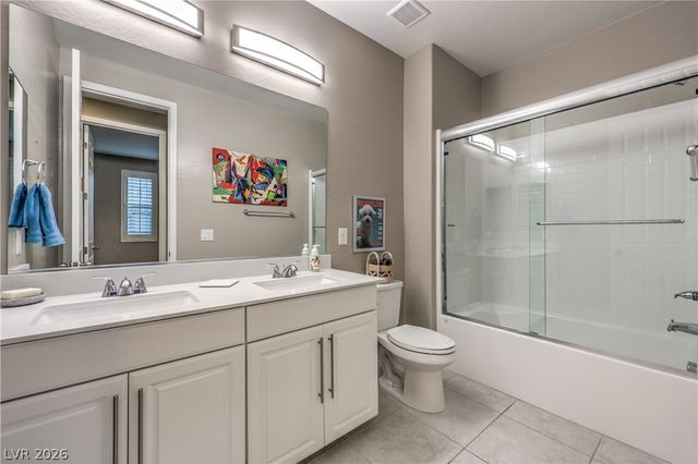 12540 Skylight View Street, Las Vegas, NV 89138