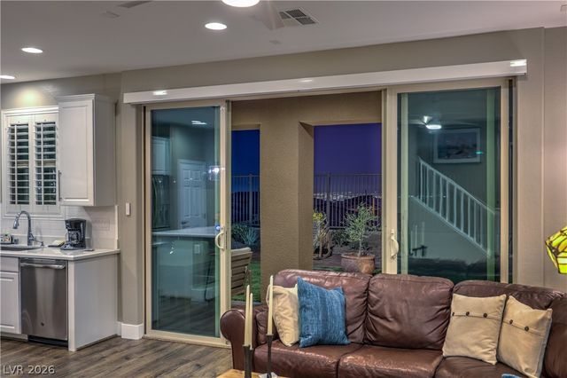 12540 Skylight View Street, Las Vegas, NV 89138