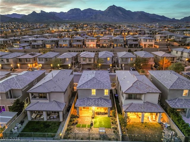 12540 Skylight View Street, Las Vegas, NV 89138