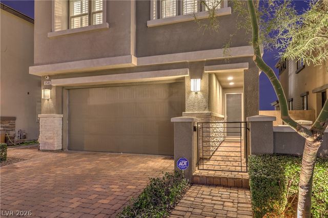 12540 Skylight View Street, Las Vegas, NV 89138