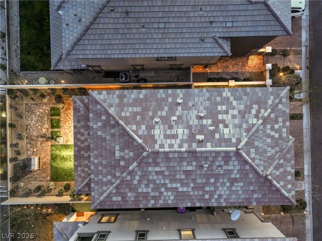 12540 Skylight View Street, Las Vegas, NV 89138