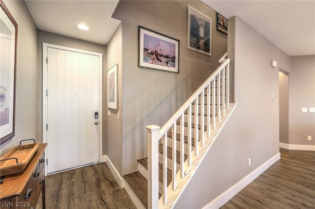 12540 Skylight View Street, Las Vegas, NV 89138