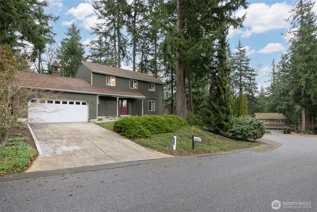 3718 Greenville Street, Bellingham, WA 98226