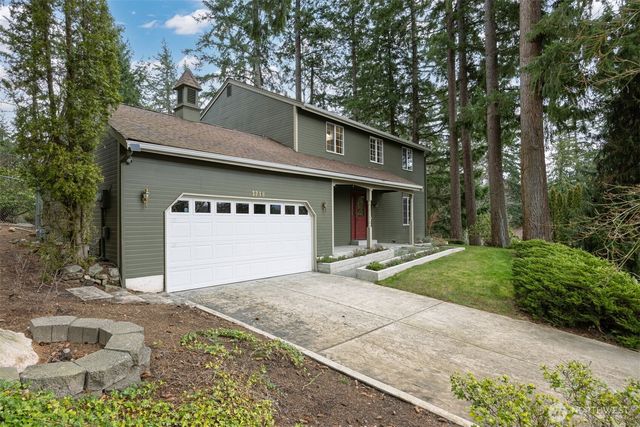 3718 Greenville Street, Bellingham, WA 98226
