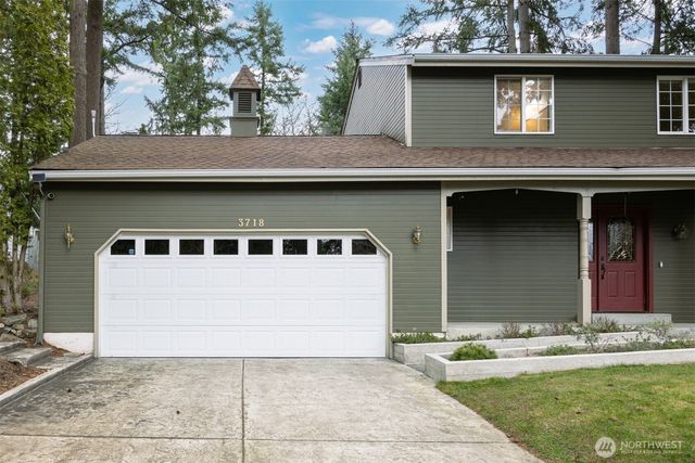 3718 Greenville Street, Bellingham, WA 98226
