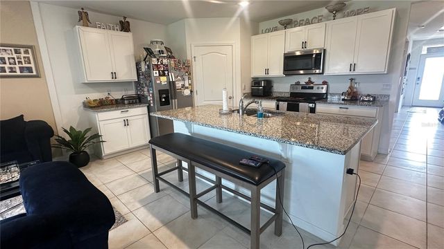 3524 YARIAN DRIVE, Haines City, FL 33844