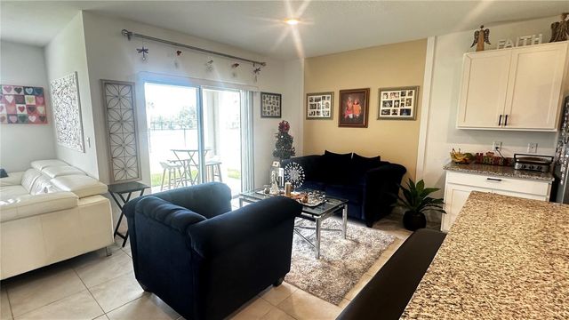 3524 YARIAN DRIVE, Haines City, FL 33844